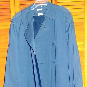 USAF Military Rain Coat 42L